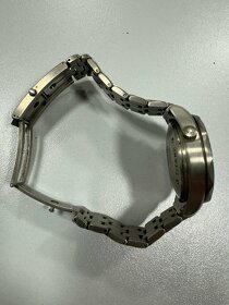 Omega Seamaster Titan automat (Potápky) - 6