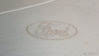 Poklice Ford 17" - 6