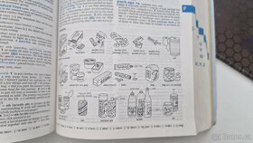 Prodám slovník Oxford dictionary - 6
