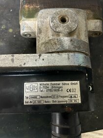 WIDOS topné těleso - 6