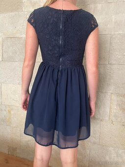 Šatičky vel.158-164 - 6