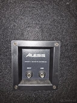 Hudební aparatura - 6