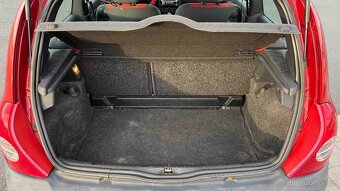 Renault Clio II 1.2 // mk2 // benzín - 6