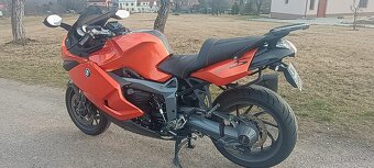 BMW K1300S - 6