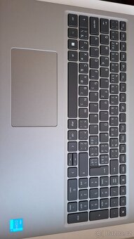 Dell Latitude 5531 + Dockovací stanice - 6