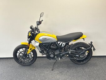 Ducati Scrambler Icon 800 - 6