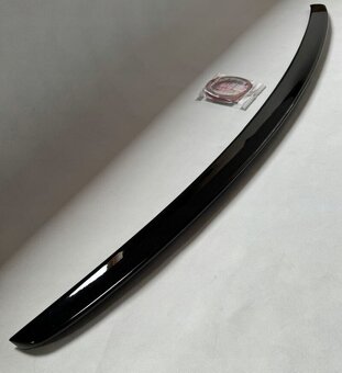 AUDI A5 SPOJLER NA KUFOR - 6