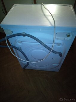 Pračka indesit - 6
