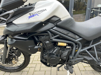 Triumph Tiger 800 XC - 6