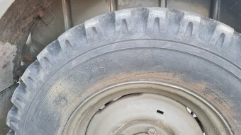 Jeep willys přívěs - 6