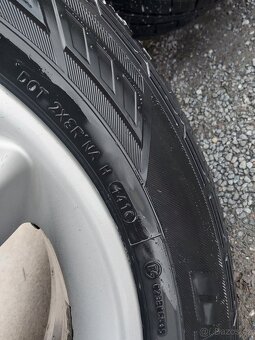 BMW styling 57 r17 - 6