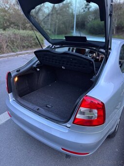 Škoda Octavia 1.8 tsi - 6