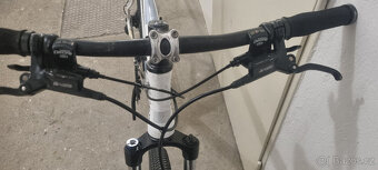 MTB na rámu Author Egoist 26" - 6