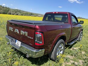 Dodge Ram 1500 5.7 V8 HEMI 401ps 4x4 DPH LPG 103l - 6
