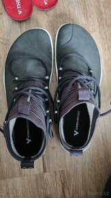 Pánské barefoot boty, 44 - 6