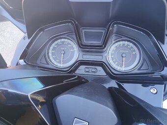 Honda Forza 125 - 6