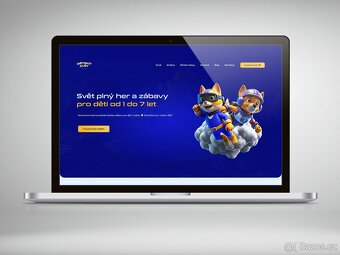 🔥 WEB HOTOVÝ DO 48 HODIN 🔥 - 6