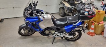 Honda xl varadero 1000 - 6