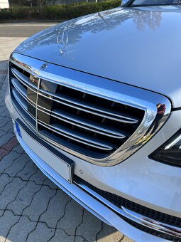 Mercedes-Benz S 560L - 6