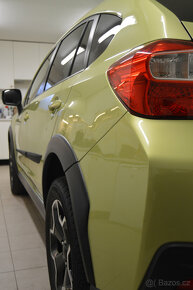 Subaru XV,2.0D,108kW,r.v.2015,97.000km,servisní kn. - 6