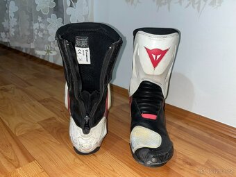 Boty Dainese Nexus - 6