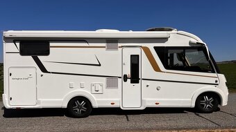 EURA MOBILE INTEGRA LINE 720 EB 2,3 bez AdBlue, manual 205PS - 6