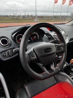 Ford Fiesta mk7 (st Look) - 6