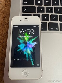 iPhone 4S - 6