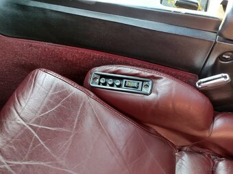 Chevrolet corvette C4-targa - 6