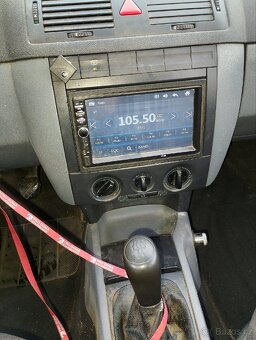 Fabia 1.4 MPI lpg - 6
