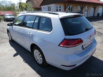 Volkswagen Golf 1.6 TDi 85kW 1.majitel, NAVI - 6