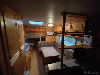 Karavan hobby 650 - 6