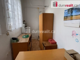 Pronájem, komerční prostor, 66m2, Opava, Otická - 6
