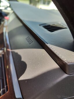 Bmw e60 550i Lci edice sport, Lpg prins, m-paket, V8, výměna - 6