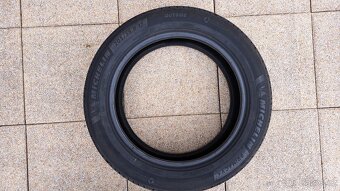 Prodám letní pneu Michelin Primacy 205/55 R17 91V - 6