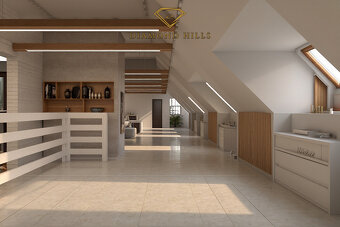 Prodej rodinného domu 6+kk, 421m², Malešov - 6