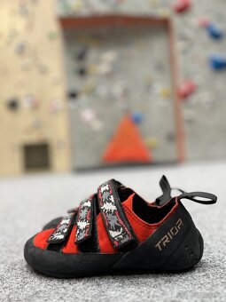 Lezačky Triop - 6