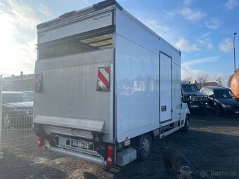 Peugeot Boxer 2,2 Euro 6 VÝKLOPNÉ ČELO - 6