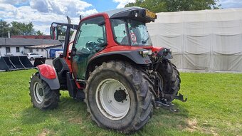 Traktor Lindner Lintrac 90 - 6
