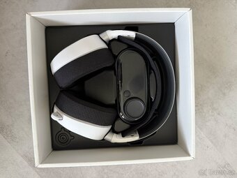 ARCTIS PRO + GAMEDAC NOVÉ - 6