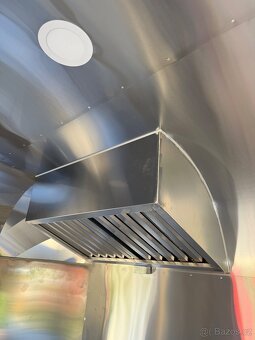 Foodtruck airstream - 6