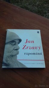 JOSEF MÁNES - František Kožík 1977 - jako NOVÁ - 6