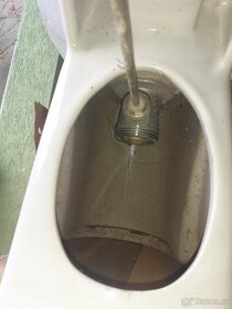 Koupelnový Bidet - 6