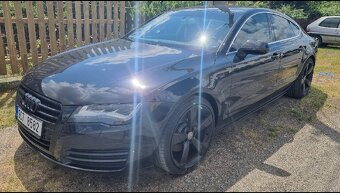 Audi A7 3.0 TDI Sportback - 6