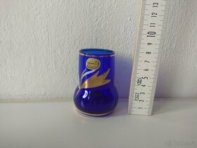 Set Bohemia Crystal - 6