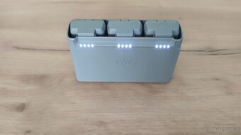 DJI Mini 4k fly more combo - prodej - 6