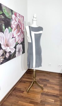 Luxusní šaty Laurel - 6