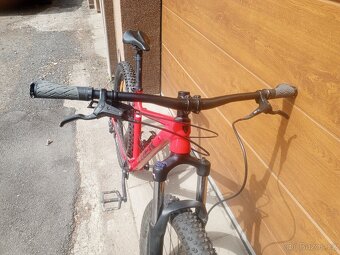 Prodám Trek Roscoe6 - 6