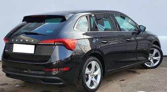 Škoda Scala 1.6 tdi - 6