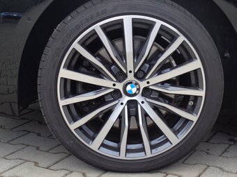 •BMW 220d xDrive Gran Coupe, ADAPT. LED LIGHTS, , KEYLESS• - 6